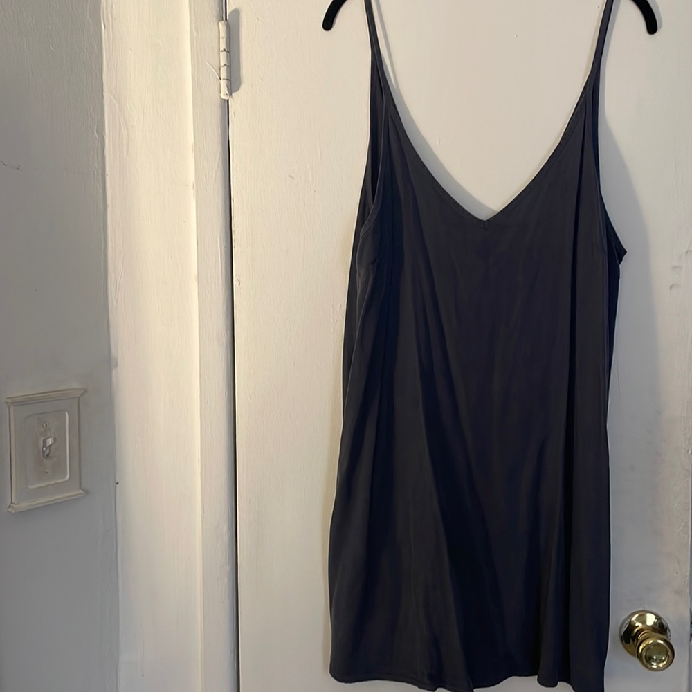 Cami dress